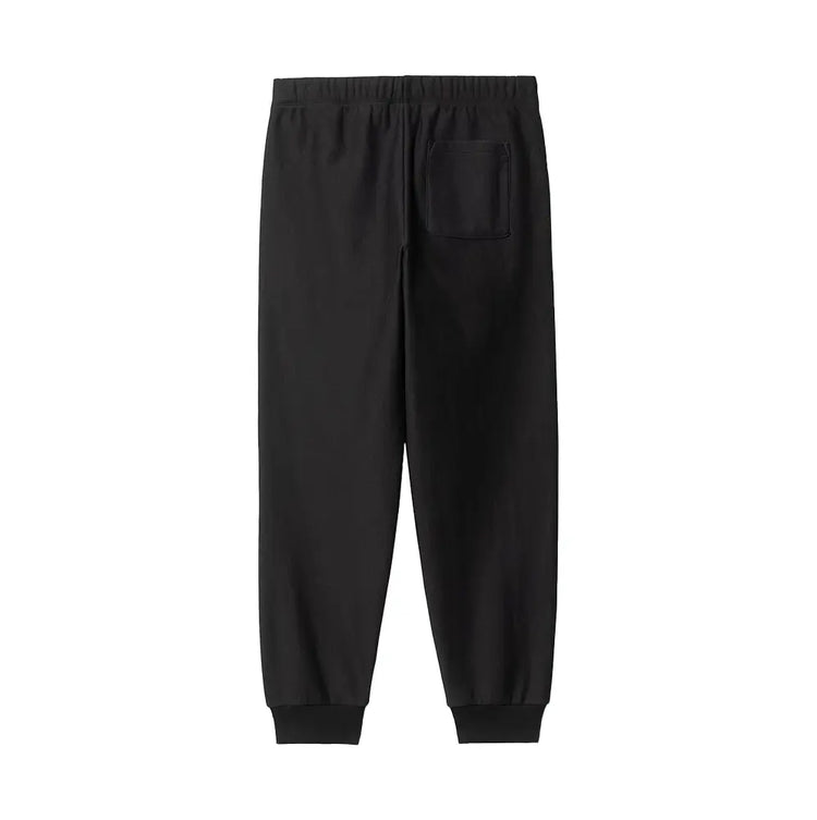CARHARTT American Script Jogging Pant I027042-89XX