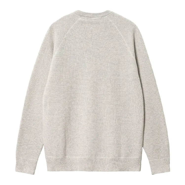 CARHARTT Chase Sweater I028581-00JXX