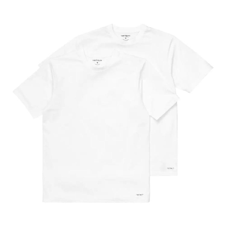 CARHARTT Standard Crew Neck T-Shirt I029370-931XX