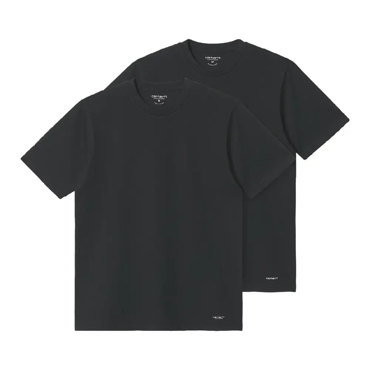 CARHARTT Standard Crew Neck T-Shirt I029370-933XX