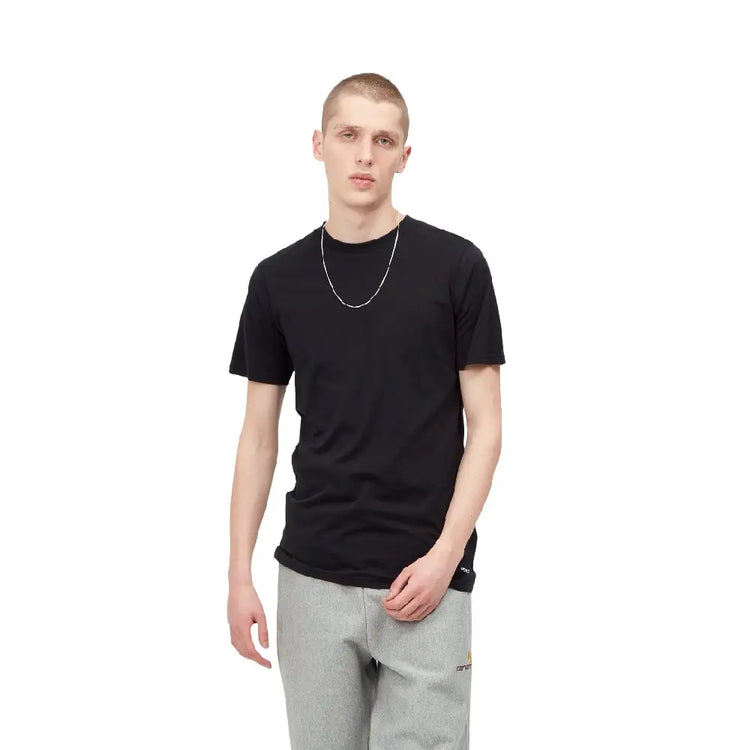 CARHARTT Standard Crew Neck T-Shirt I029370-933XX