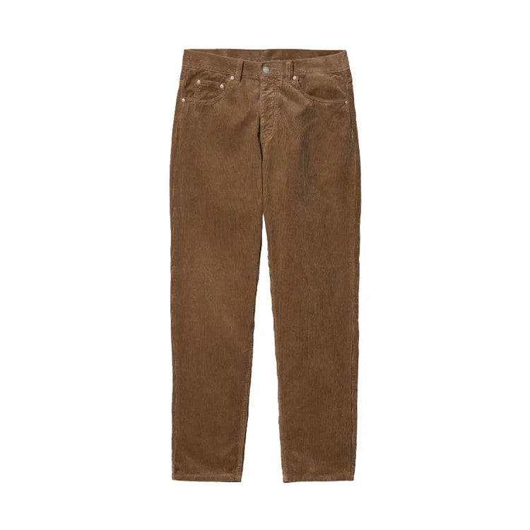 CARHARTT Flint Pant I029443-1NF02