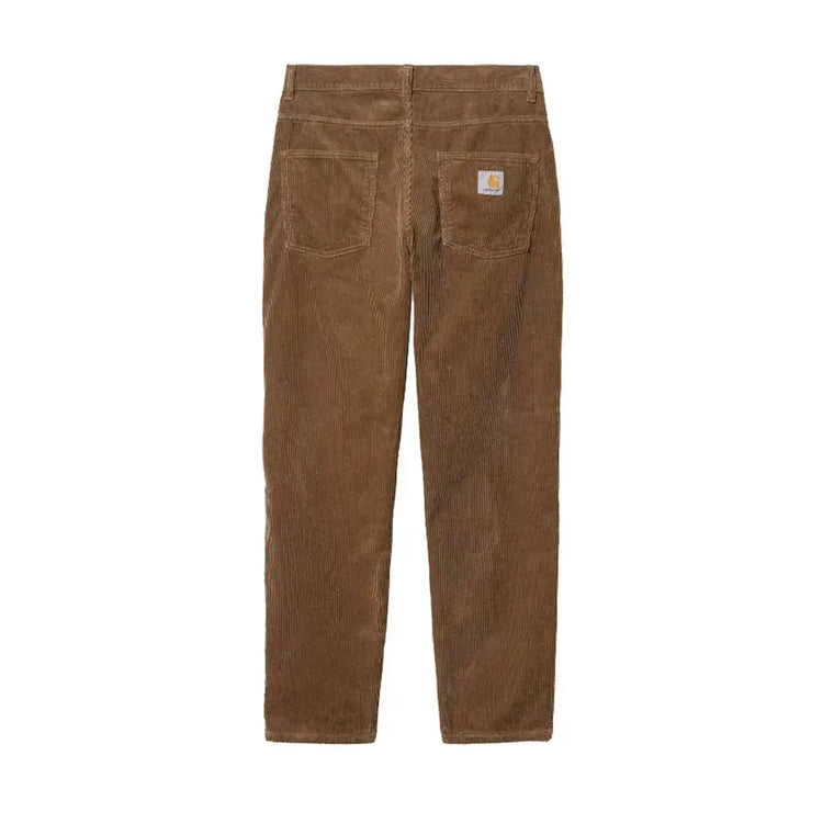 CARHARTT Flint Pant I029443-1NF02