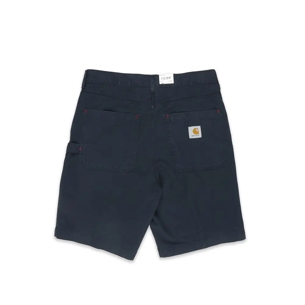 CARHARTT Wesley Short I030467-0NY-GD