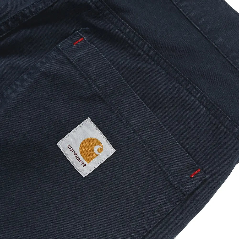 CARHARTT Wesley Short I030467-0NY-GD
