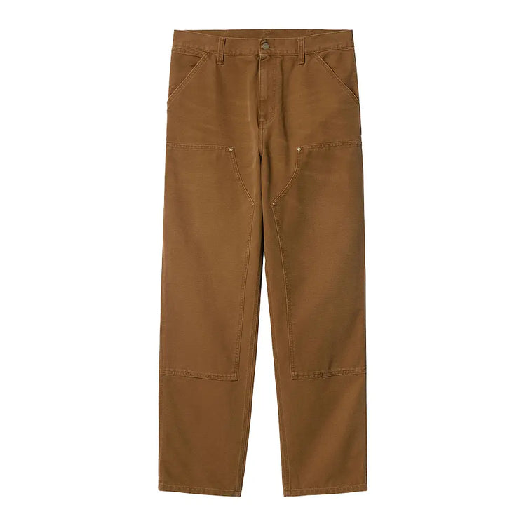 CARHARTT Double Knee Pant I031501-1NF3K
