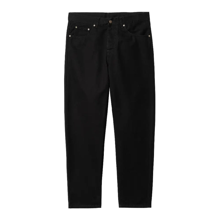 CARHARTT Newel Pant I031507-8902