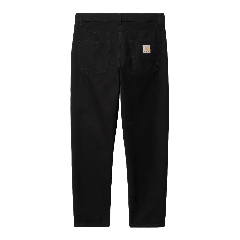 CARHARTT Newel Pant I031507-8902