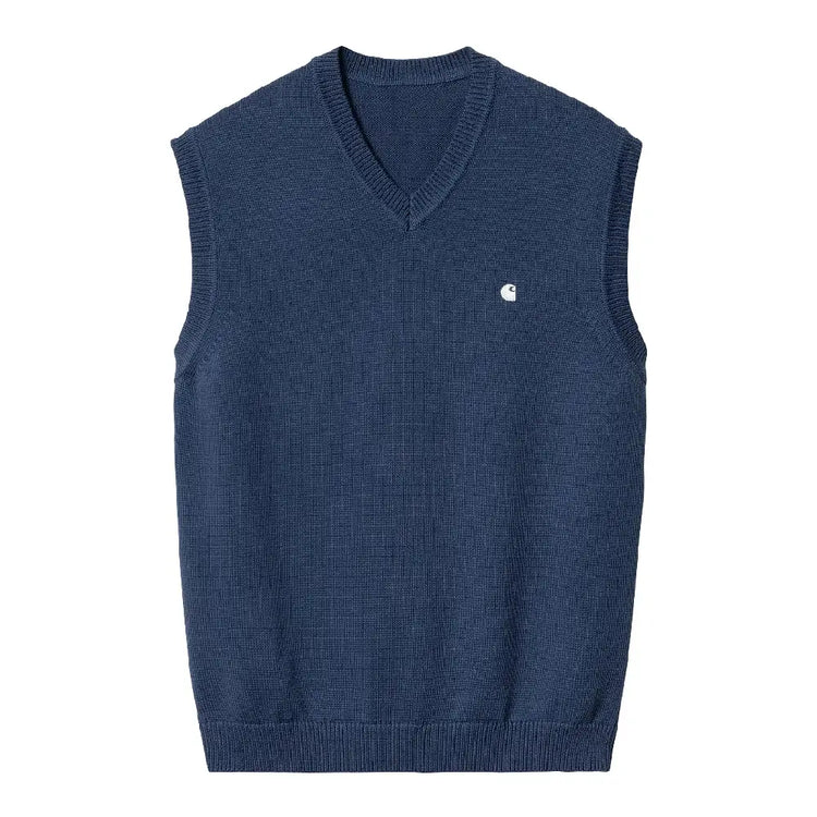 CARHARTT Madison Vest Sweater I033036-26LXX