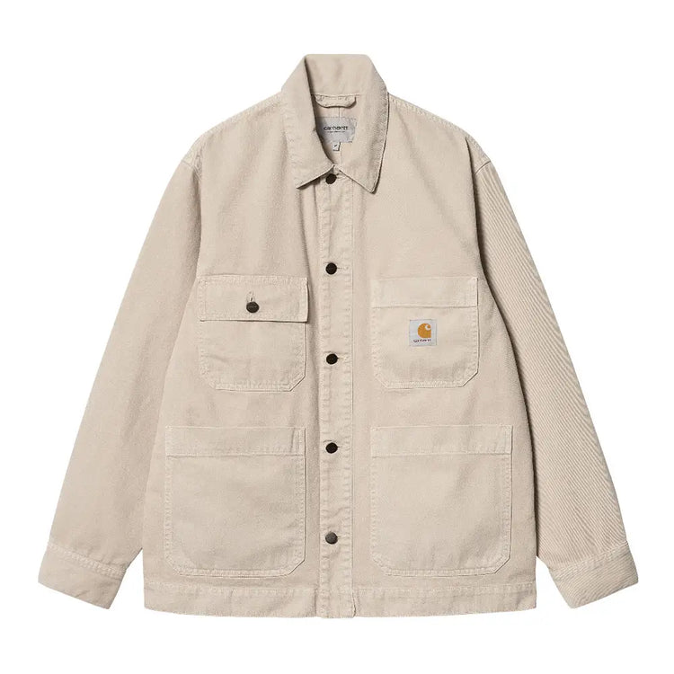 CARHARTT Garrison Coat I033114-1YC4J