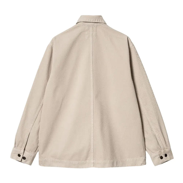 CARHARTT Garrison Coat I033114-1YC4J