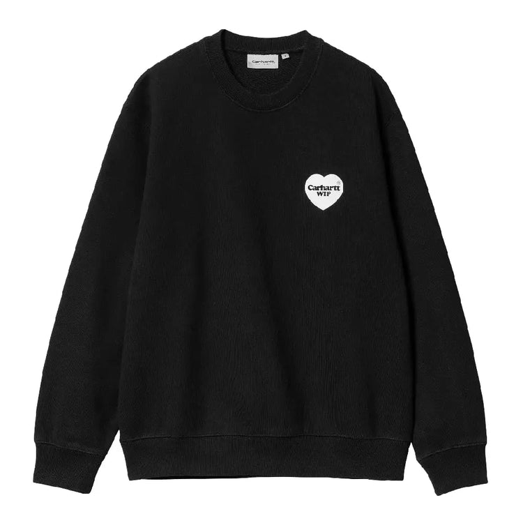 CARHARTT Heart Bandana Sweat I033246-0D206