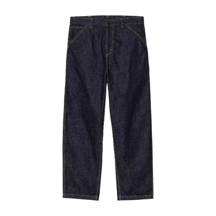 CARHARTT OG Single Knee Pant Blue I034871.0102.03