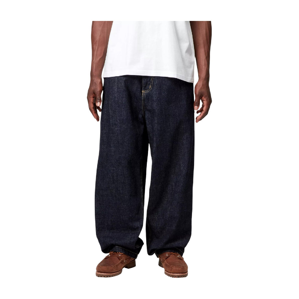 CARHARTT OG Single Knee Pant Blue I034871.0102.03