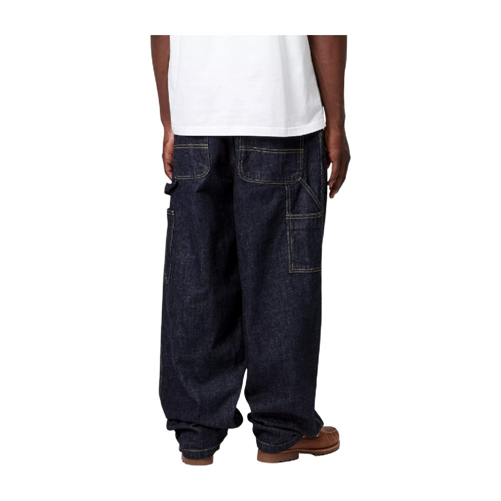 CARHARTT OG Single Knee Pant Blue I034871.0102.03