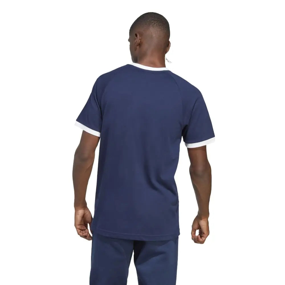 ★★Adairs★★ Adicolor Classic 3S Tee IA4850 Adicolor Classics 3-Stripes T-Shirt - Urban Jungle