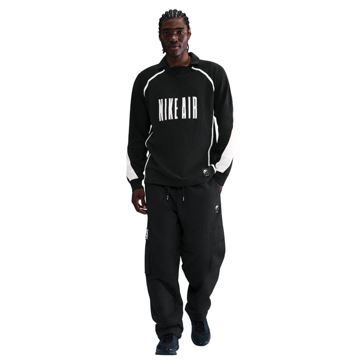 NIKE Air Insulated Cargo Pant Black IB2771-010