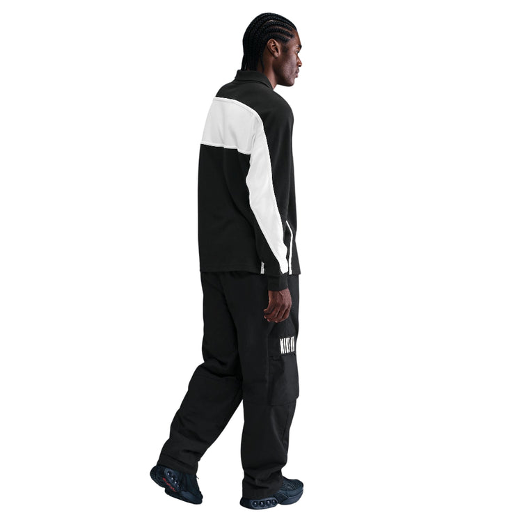 NIKE Air Insulated Cargo Pant Black IB2771-010