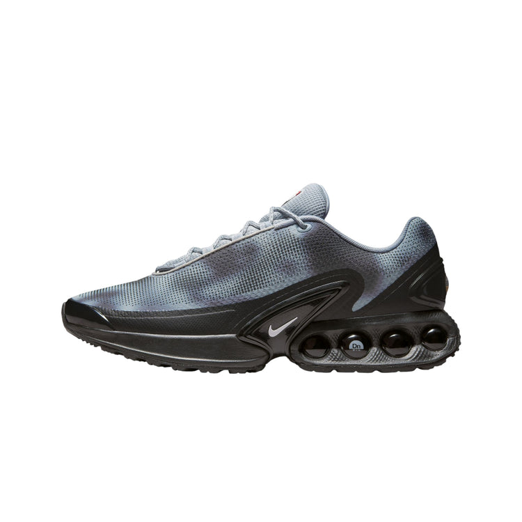 NIKE Air Max Dn Grey Black Sneakers IB4433-001