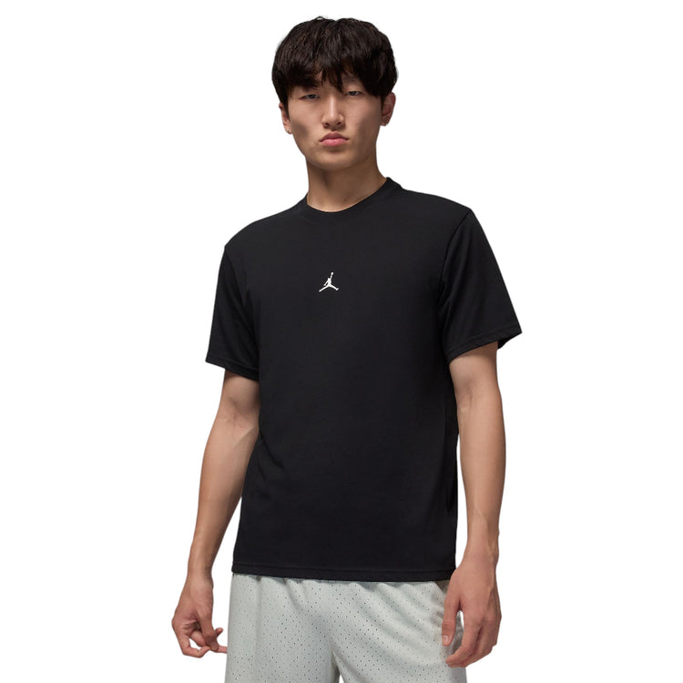 JORDAN Sport Dri-FIT Jumpman T-Shirt Black IB6757-010