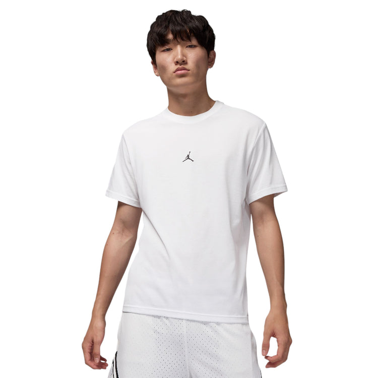 JORDAN Sport Dri-FIT Jumpman T-Shirt White IB6757-100