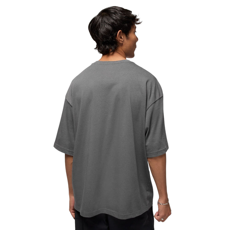 JORDAN Flight Essentials Oversized T-Shirt Grey IB7345-068