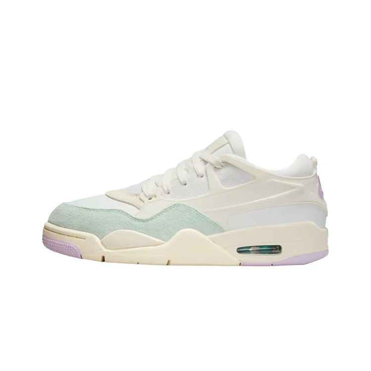 JORDAN Air Jordan 4 RM Sail/Doll-Summit White-Pale Ivory IB7408-133