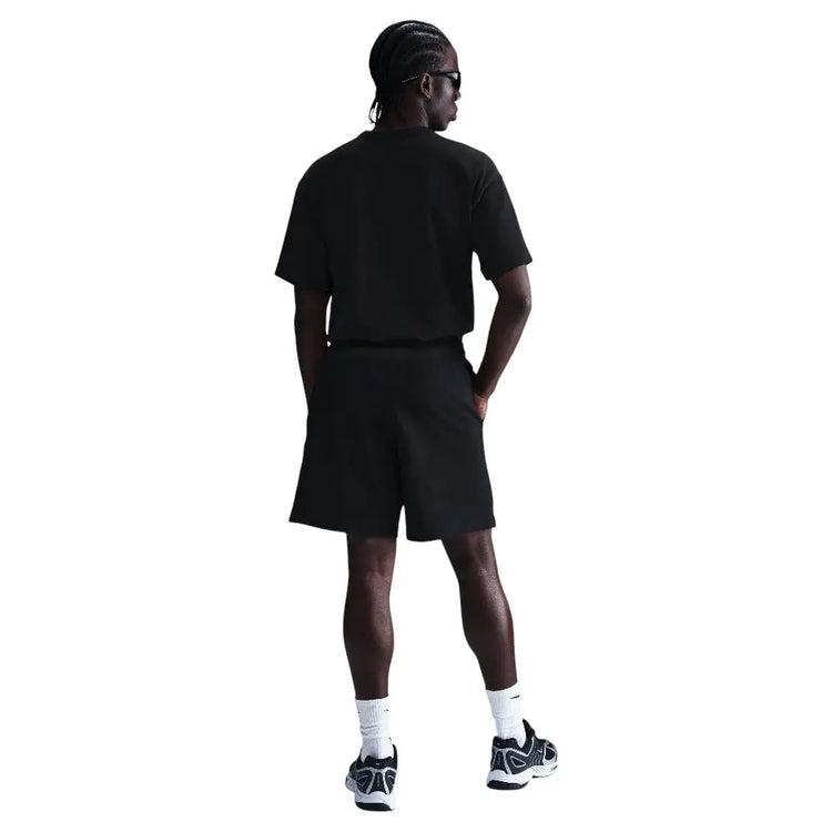 NIKE Club Knit Short Black IB8413-010