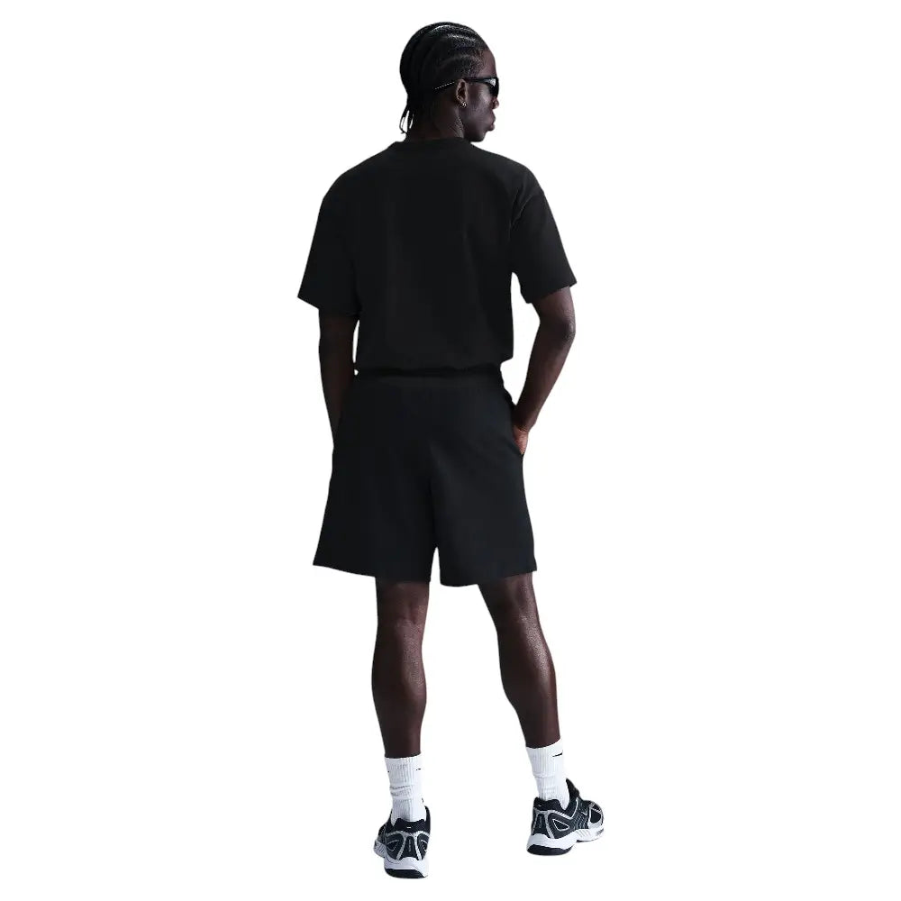 josemoon KNIT SHORT PANTS ブラック JOSE MOON パンツ TWILL SHORT PANTS/ツイルショートパンツ