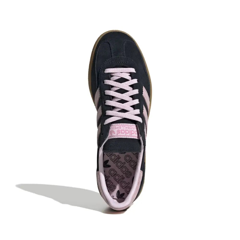 Handball Spezial Black Pink - Urban Jungle Handball Spezial Black Pink - Urban Jungle