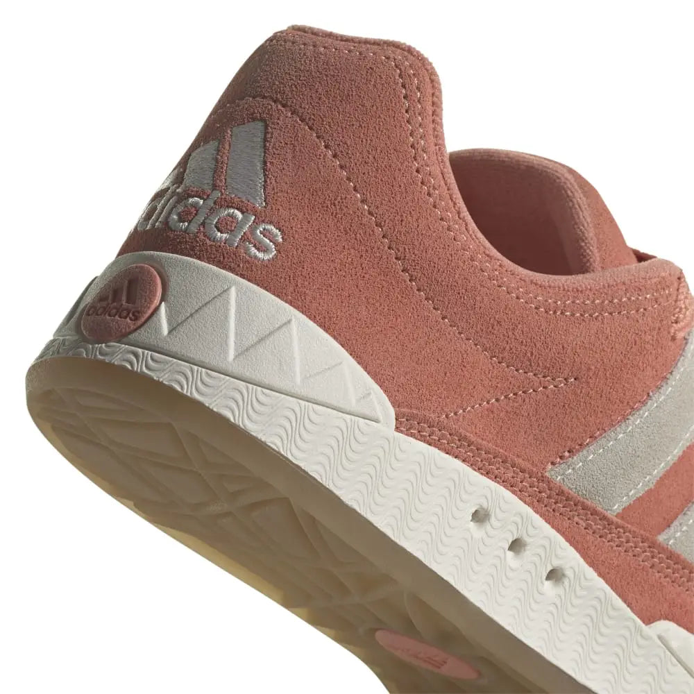 ADIDAS Adimatic Orange IE9862