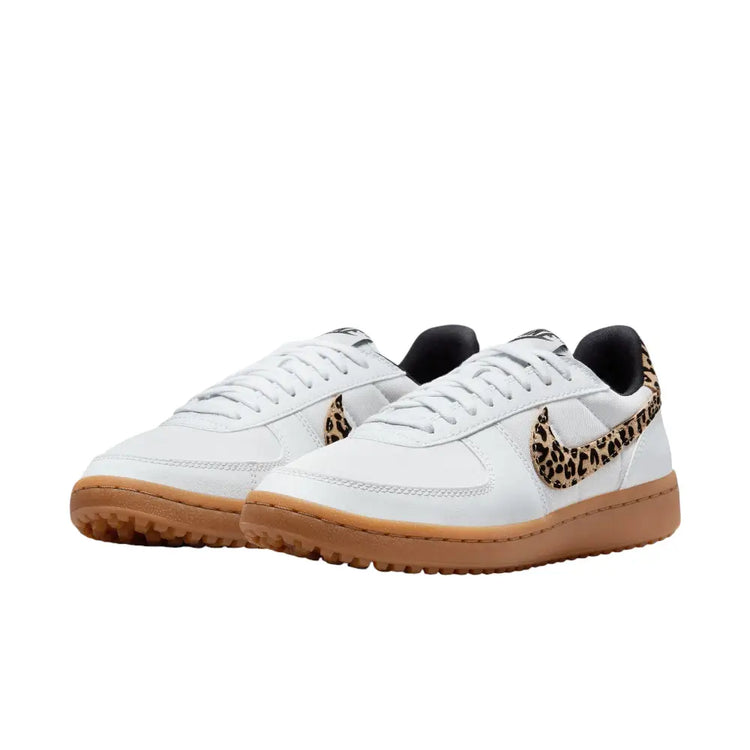NIKE Field General SE Leopard Print IF1742-100