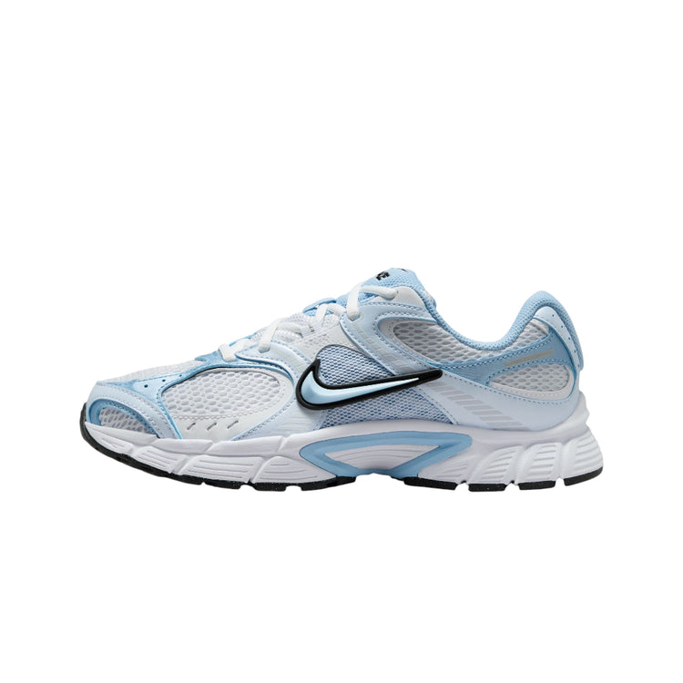 NIKE V5 RNR Grey and Blue Sneakers IF2330-001