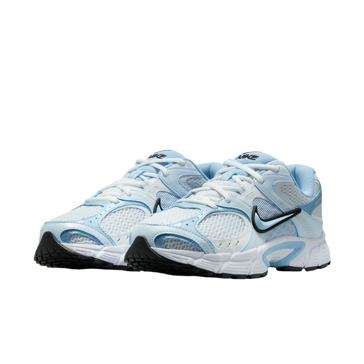 NIKE V5 RNR Grey and Blue Sneakers IF2330-001