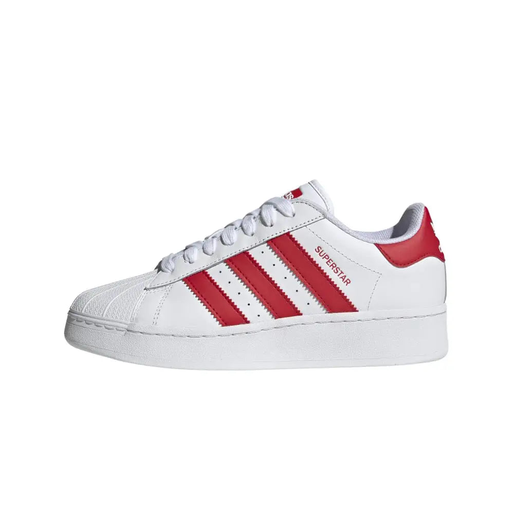 Adidas superstar blanche shop
