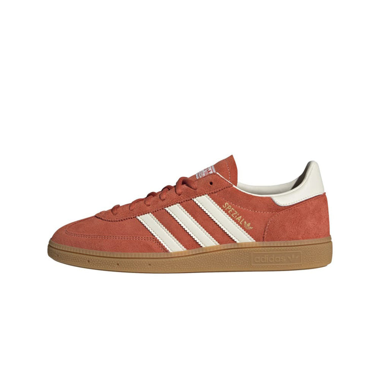 ADIDAS Handball Spezial Red White Sneakers IG6191