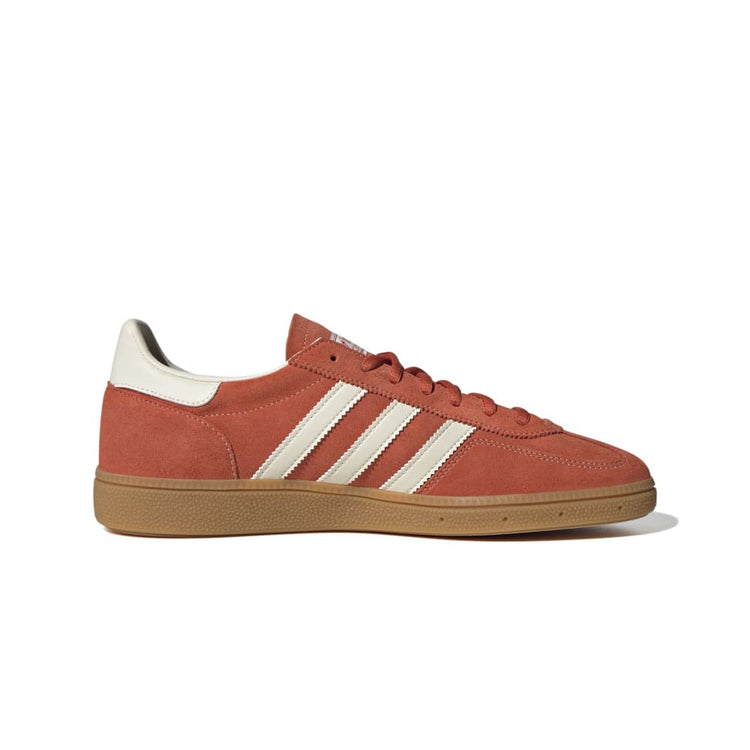 ADIDAS Handball Spezial Red White Sneakers IG6191
