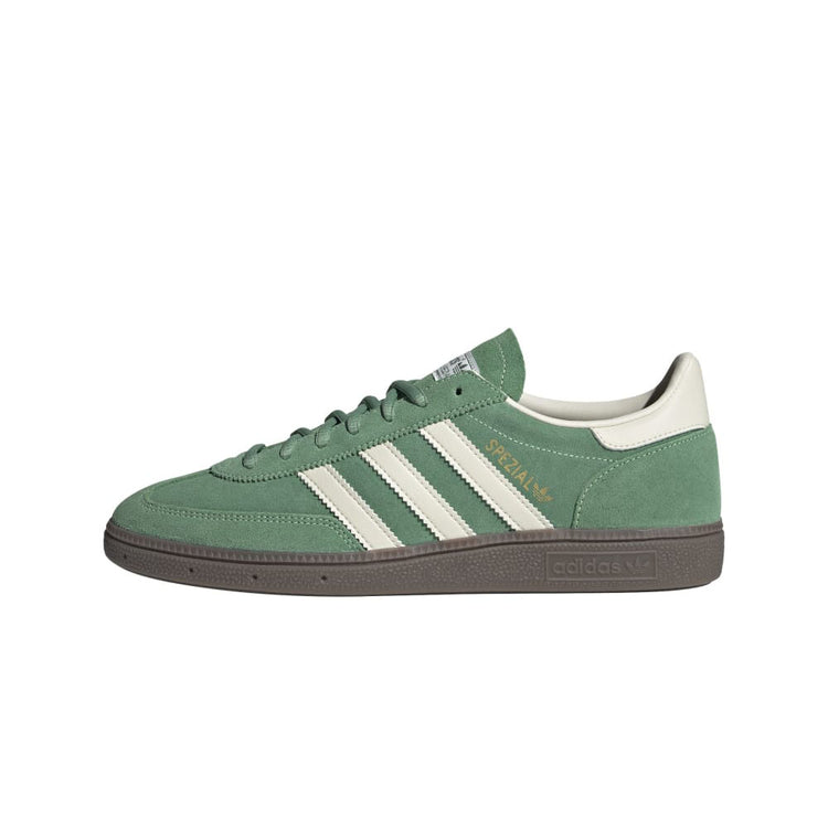 ADIDAS Handball Spezial Green Sneakers IG6192