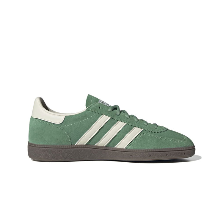 ADIDAS Handball Spezial Green Sneakers IG6192