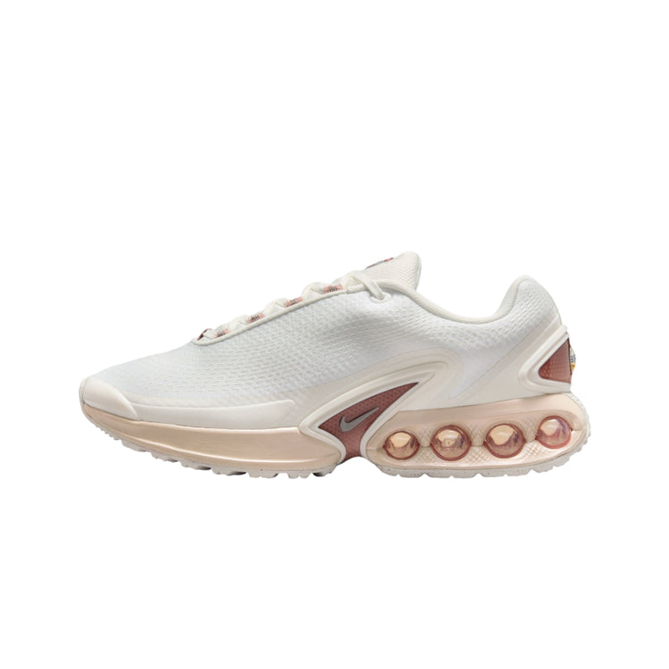 NIKE Air Max Dn Tech White Sneakers IH0284-100