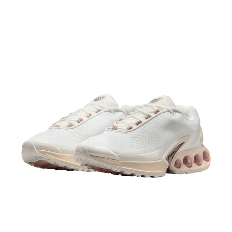 NIKE Air Max Dn Tech White Sneakers IH0284-100