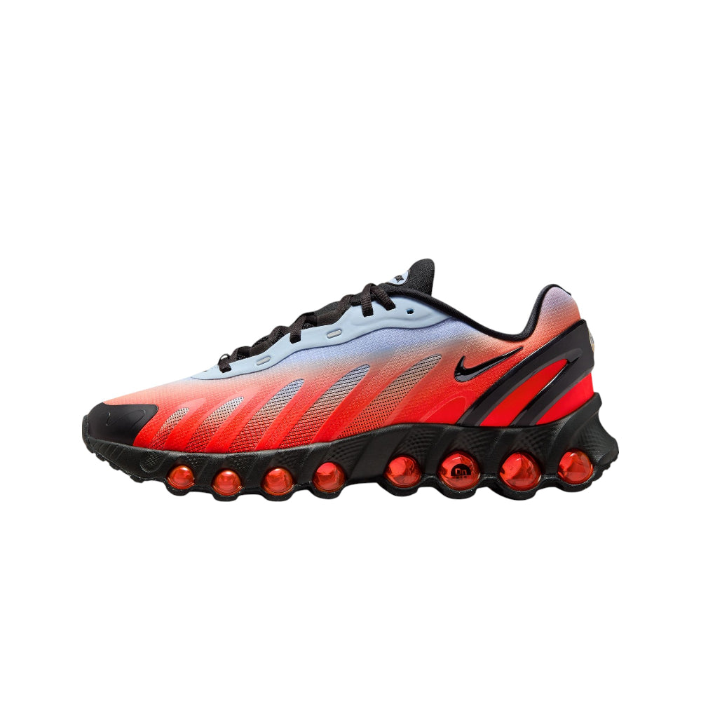 NIKE Air Max Dn8 Bright Crimson Sneakers IH4119-401