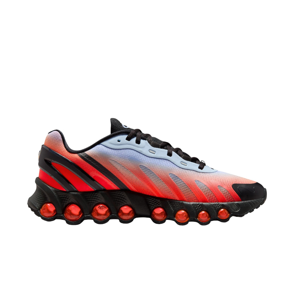 NIKE Air Max Dn8 Bright Crimson Sneakers IH4119-401