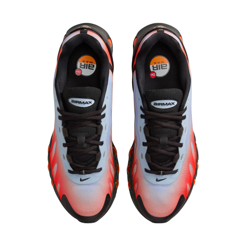 NIKE Air Max Dn8 Bright Crimson Sneakers IH4119-401