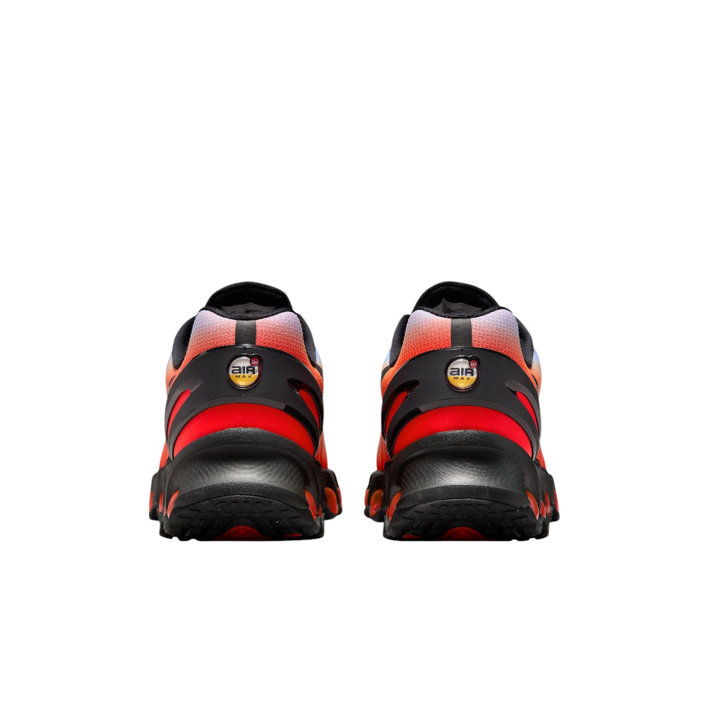 NIKE Air Max Dn8 Bright Crimson Sneakers IH4119-401