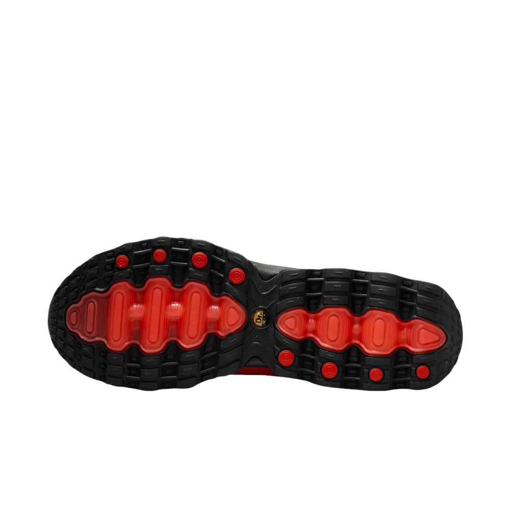 NIKE Air Max Dn8 Bright Crimson Sneakers IH4119-401