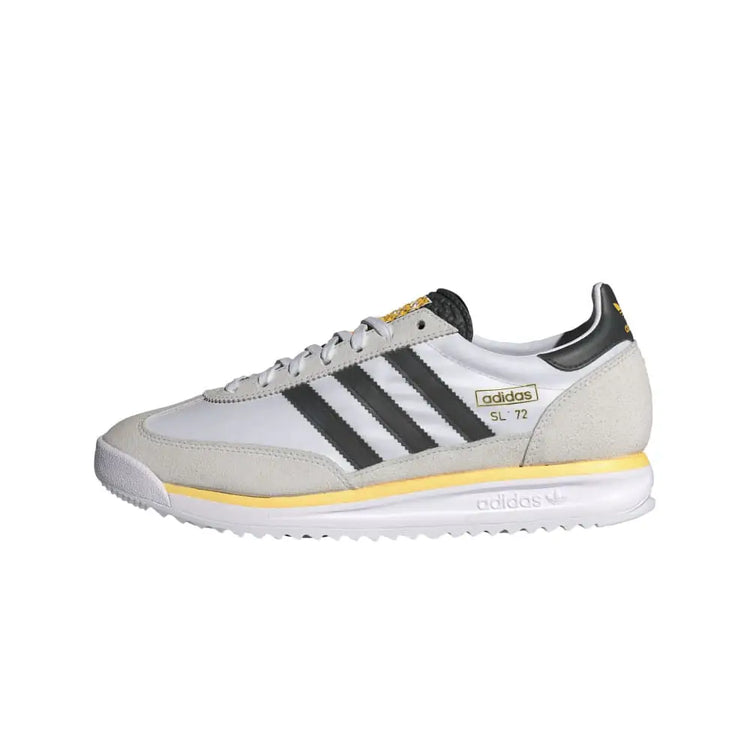 ADIDAS Sl72 Rs White Black Spark IH4823
