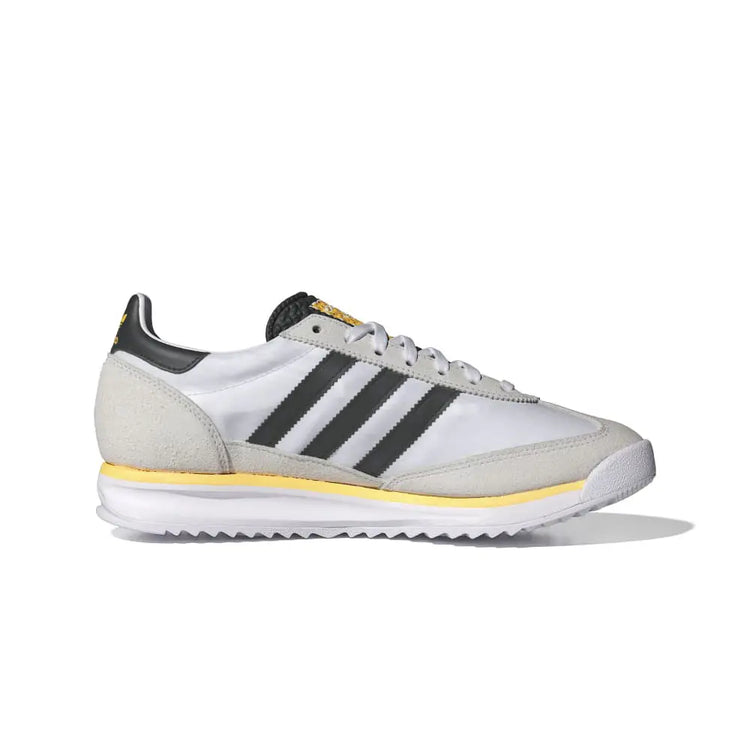 ADIDAS Sl72 Rs White Black Spark IH4823
