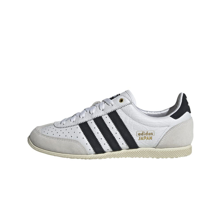 ADIDAS Japan White Black Sneakers IH5489