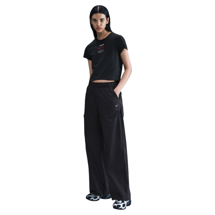 NIKE Sportswear Graphic T-Shirt Black IH8506-010